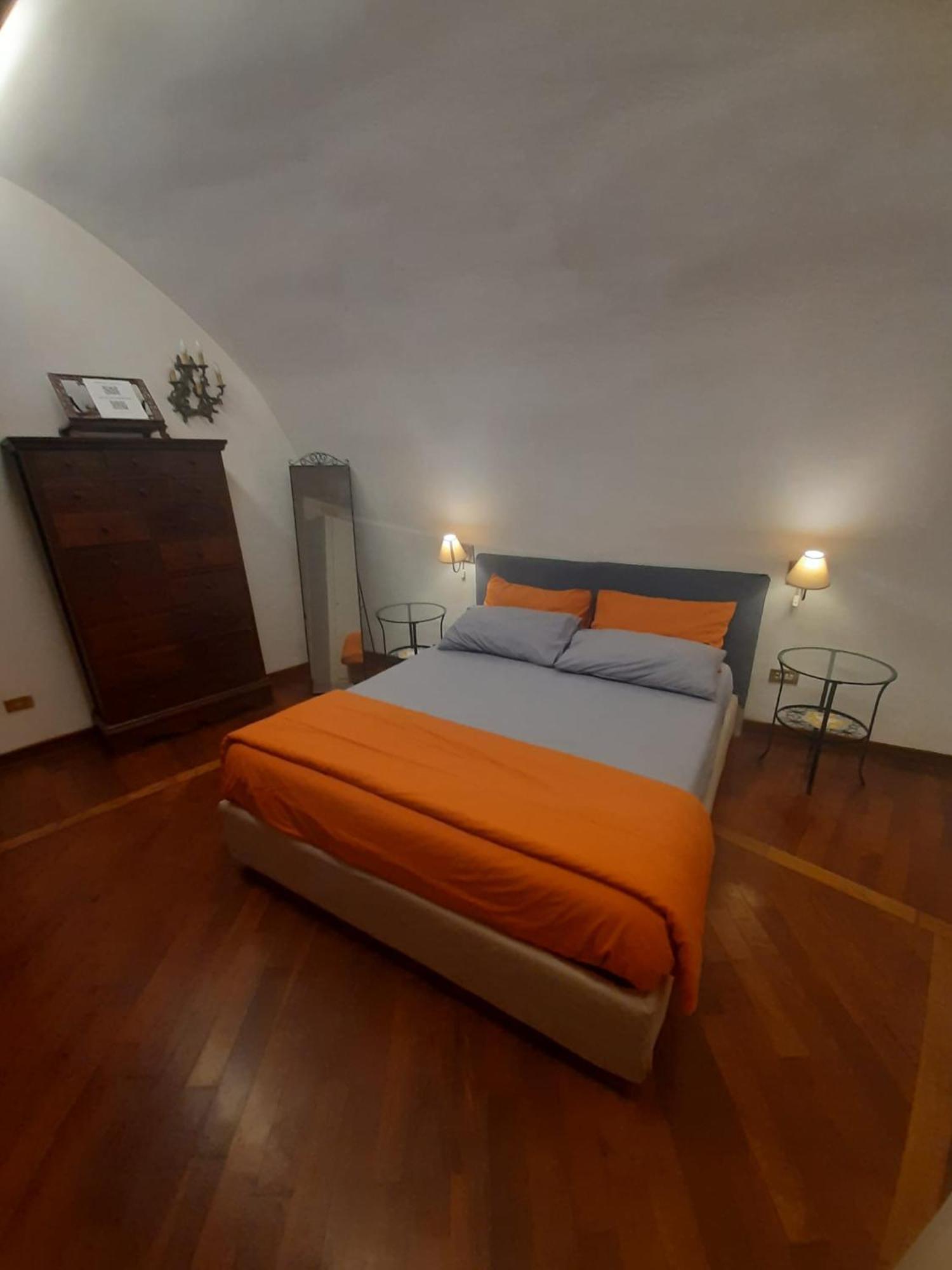 La Casa Di Francesca Hotel Naples Exterior photo